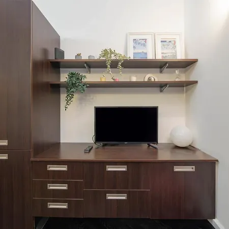 I-host Luxury - Montenero 58 Apartament