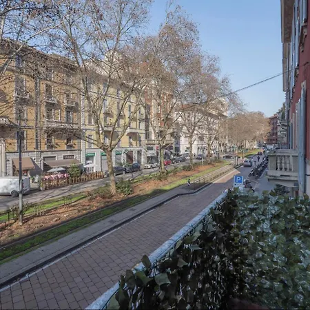 I-host Luxury - Montenero 58 Mediolan